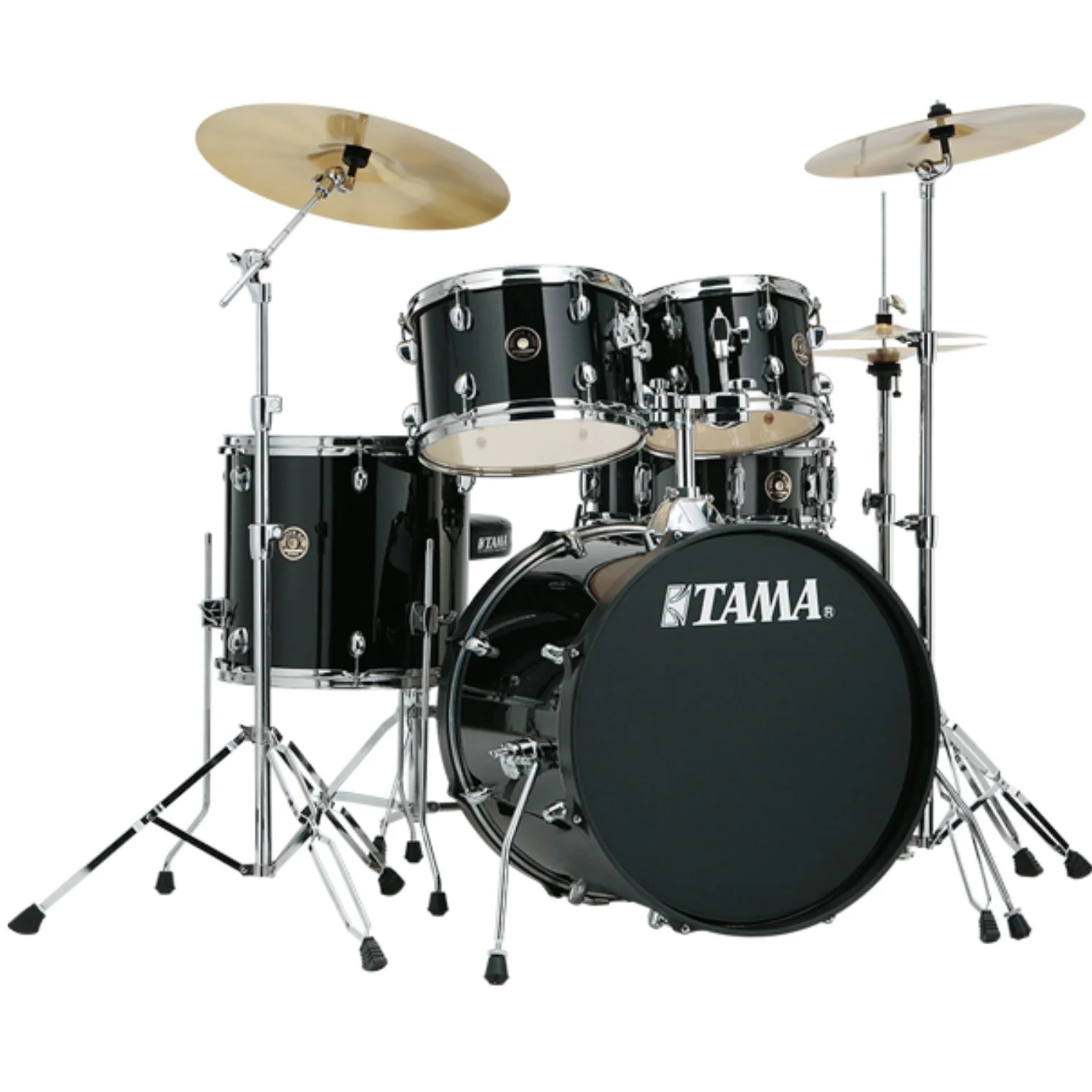 Tama RM52KH5 Rhythm Mate 5-Piece Acoustic Drum Kit