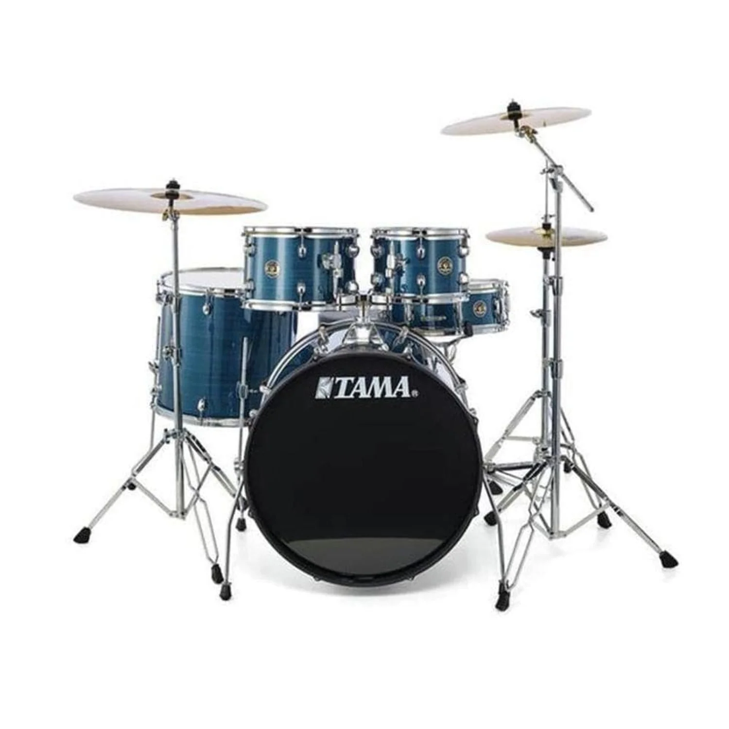 Tama RM52KH5 Rhythm Mate 5-Piece Acoustic Drum Kit - Image 11
