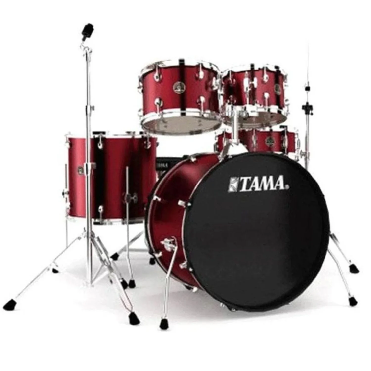 Tama RM52KH5 Rhythm Mate 5-Piece Acoustic Drum Kit - Image 15