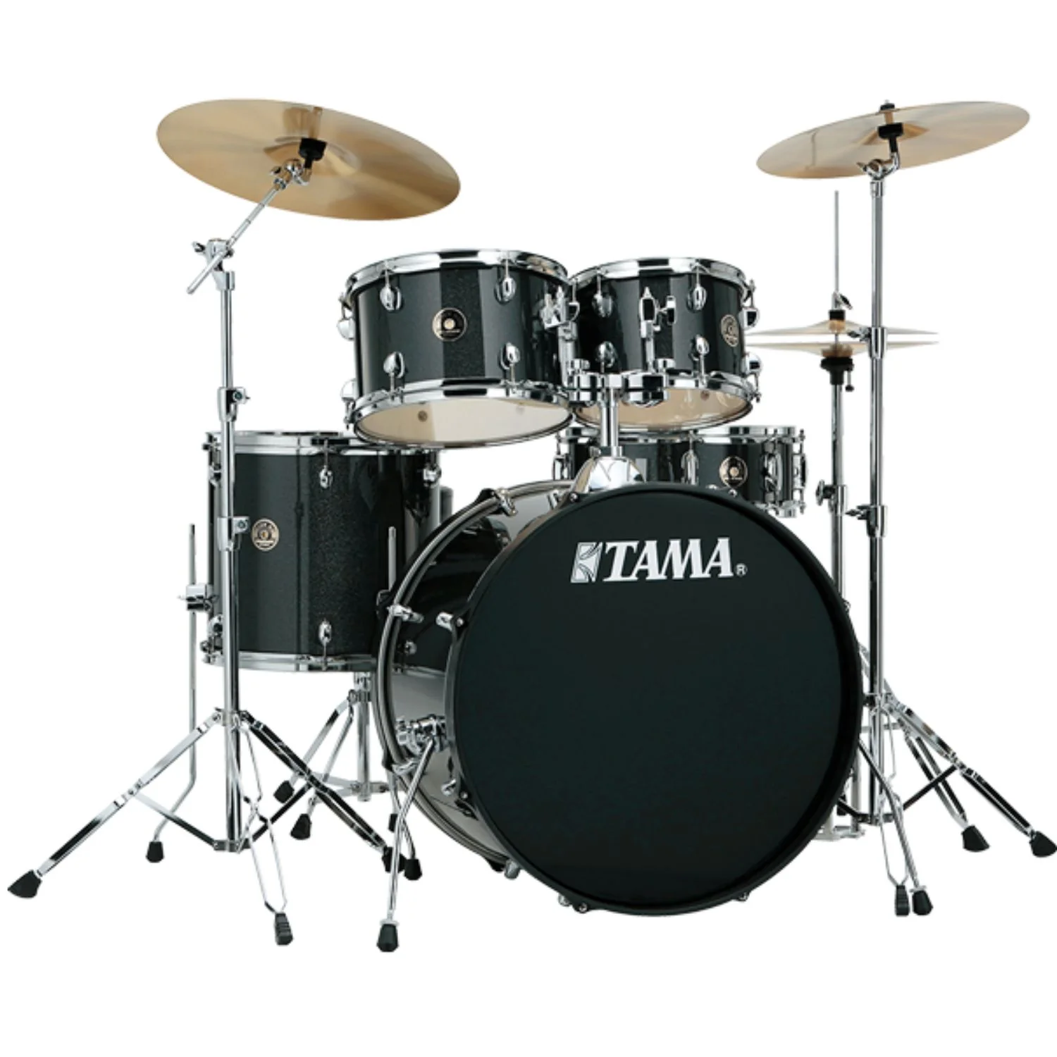 Tama RM52KH5 Rhythm Mate 5-Piece Acoustic Drum Kit - Image 5
