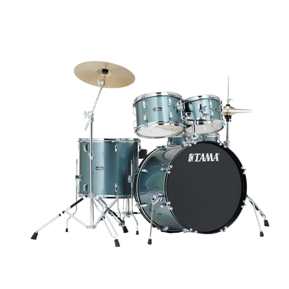 Tama SG58H5 Stagestar Drum Kits - Image 2