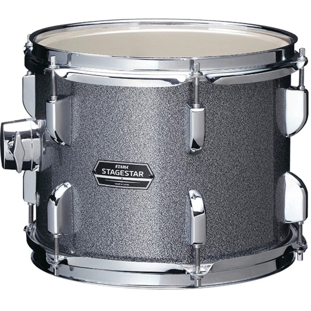 Tama ST52H5 Stagestar 5 Piece Acoustic Drum Kit with Hardware, Throne - Image 6