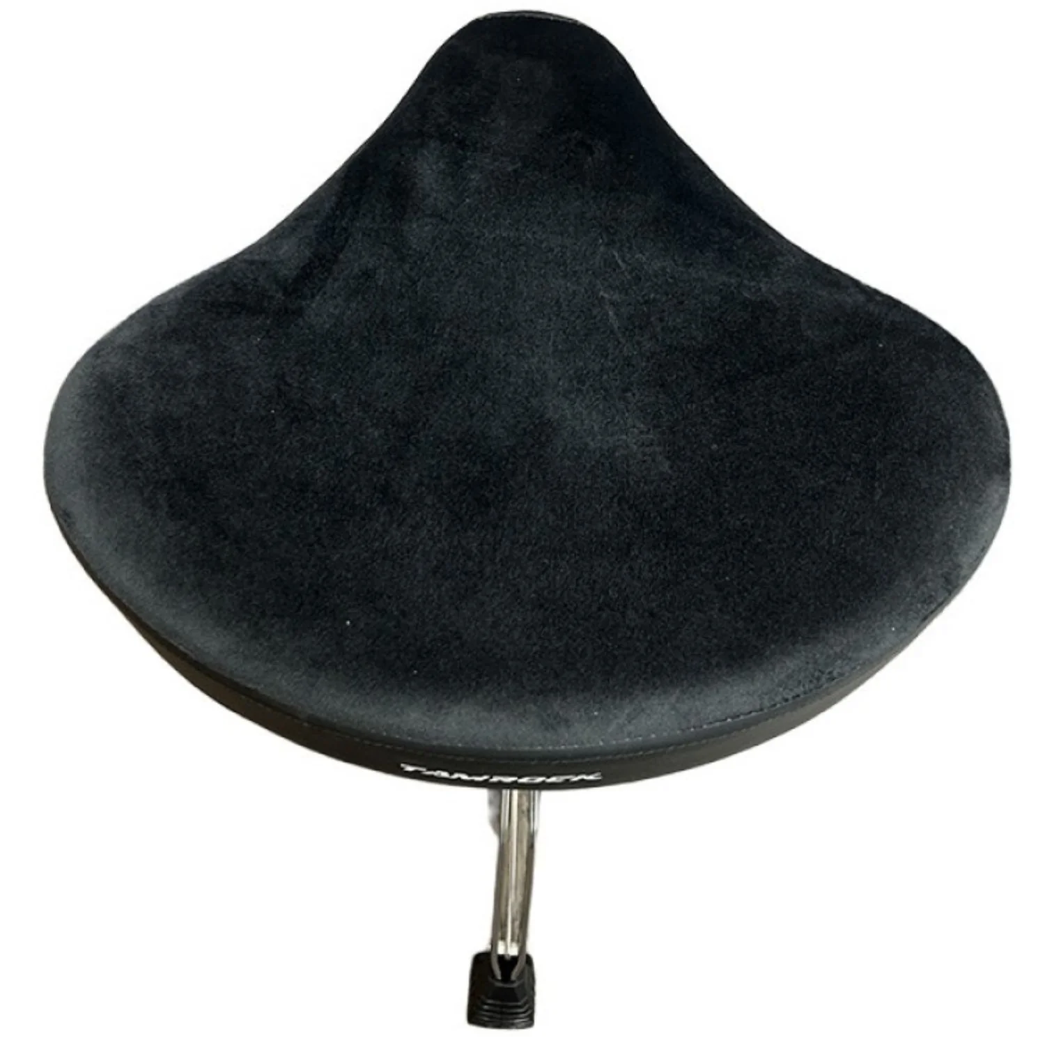 Tamrock TMDS-05S Adjust Height by Spriral Standard Adult Drum Throne - Image 4