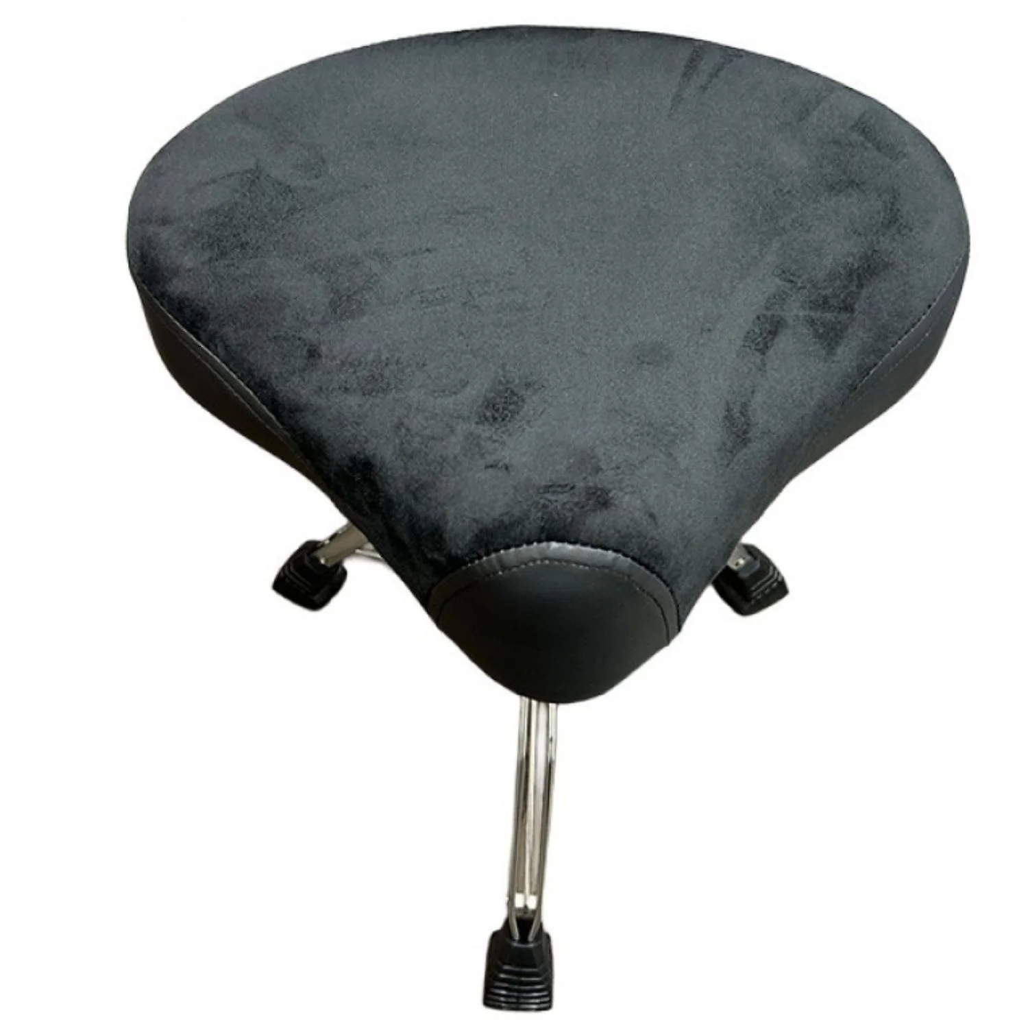 Tamrock TMDS-05S Adjust Height by Spriral Standard Adult Drum Throne - Image 5