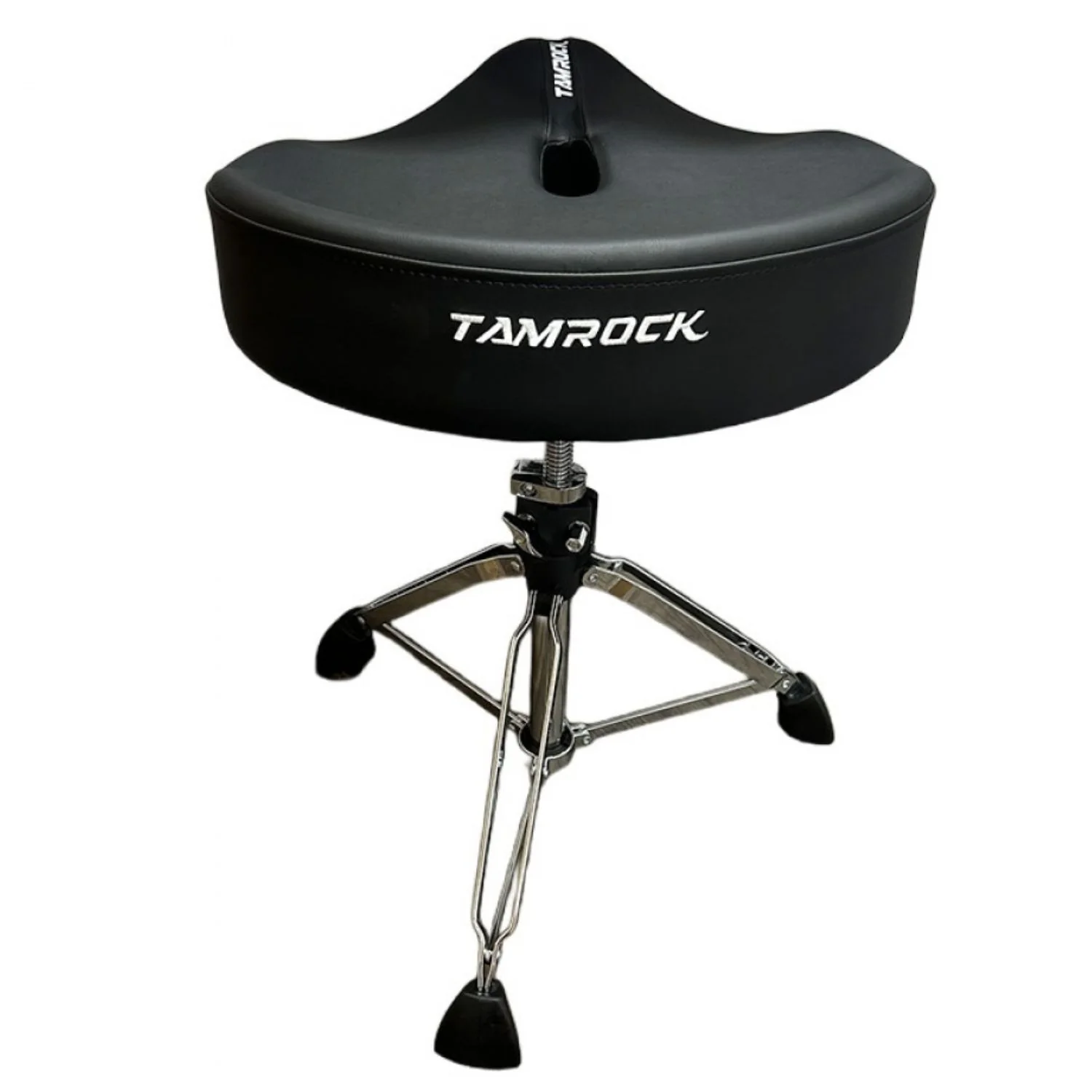 Tamrock TMDS-07B Adjust Height by Spriral Center Rod High-Grade Drum Throne - Image 3