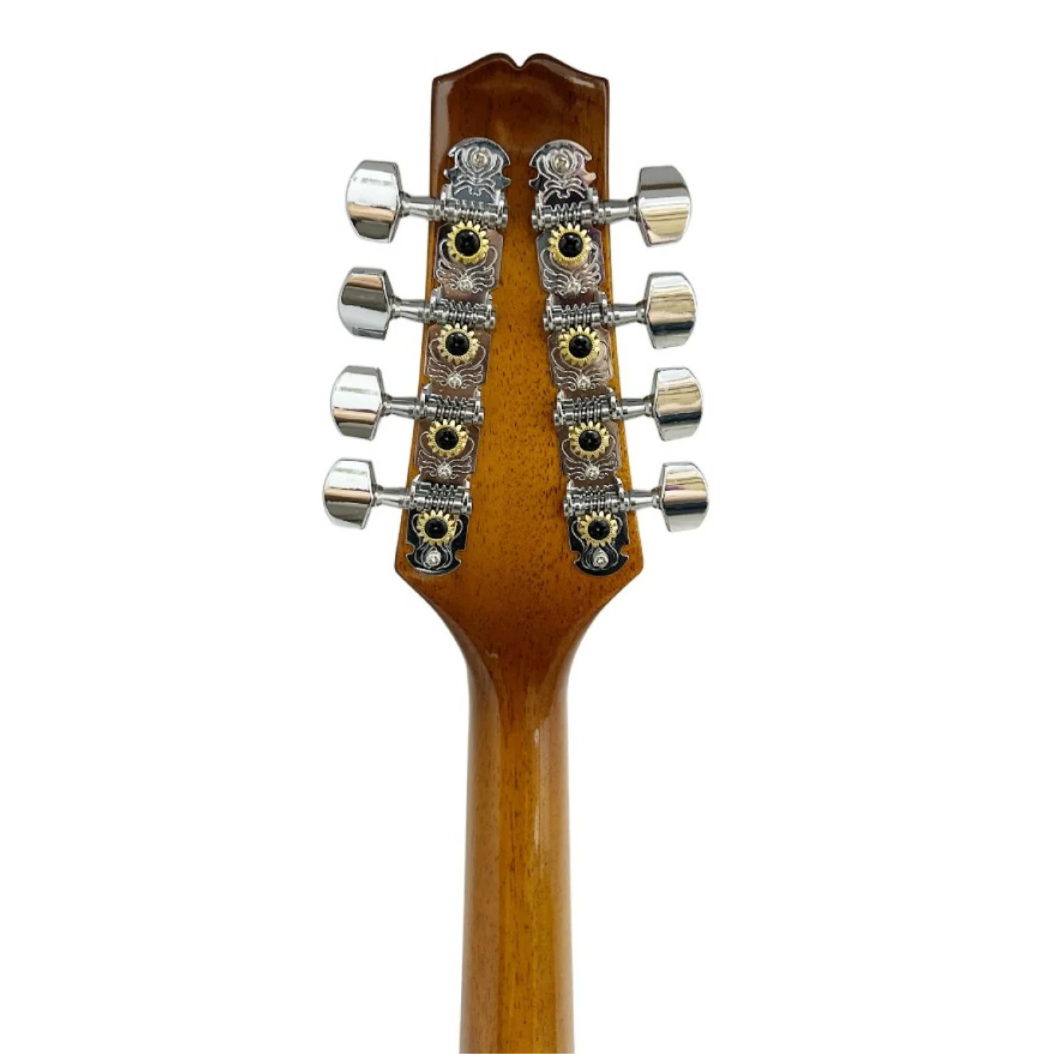 Tamrock TMMA-50EN A Style Electric Mandolin - Image 4