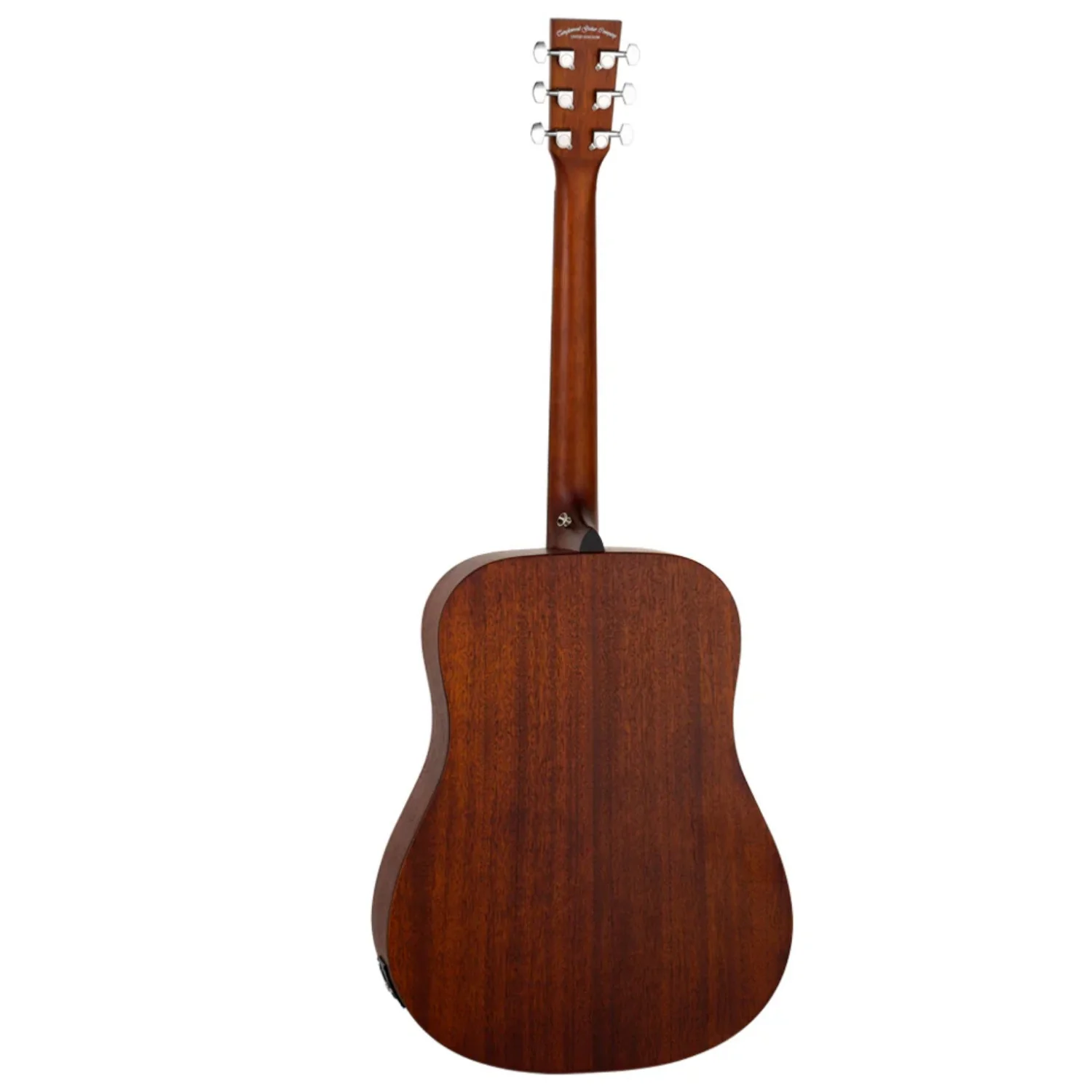 Tanglewood TC5E Crossroads 6 String Electro Acoustic Guitar - Image 6