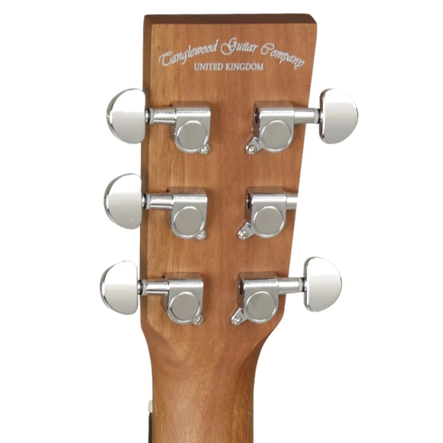 Tanglewood TR8E Roadster II 6 Strings Acoustic Guitar - Image 8