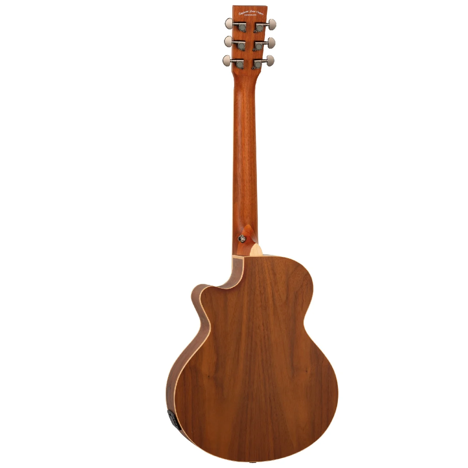 Tanglewood TRU2CEAW 6 String Electro Acoustic Guitar - Image 2