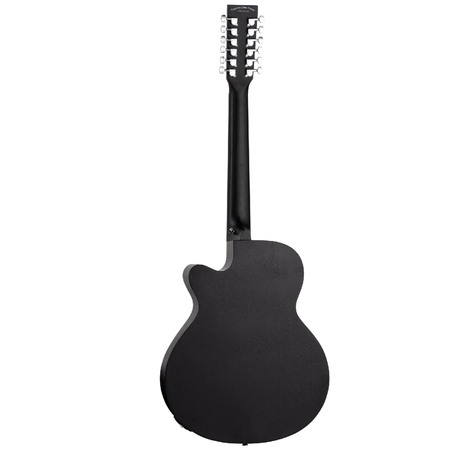 Tanglewood TWBB SFCE 12 12 String Electro Acoustic Guitar - Image 2