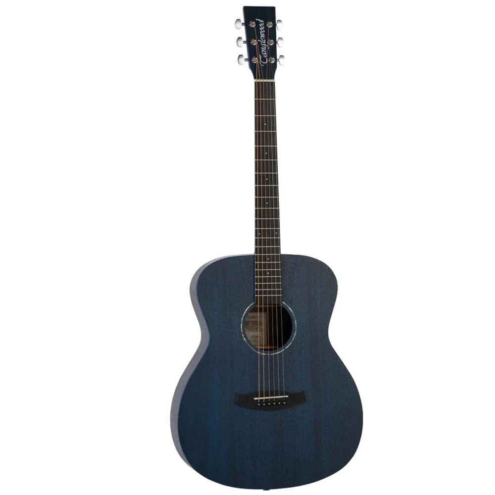 Tanglewood TWCR O Crossroad Orchestra Acoustic Guitar