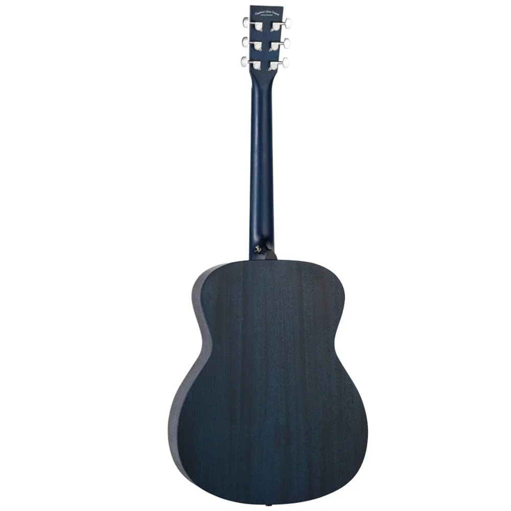 Tanglewood TWCR O Crossroad Orchestra Acoustic Guitar - Image 2