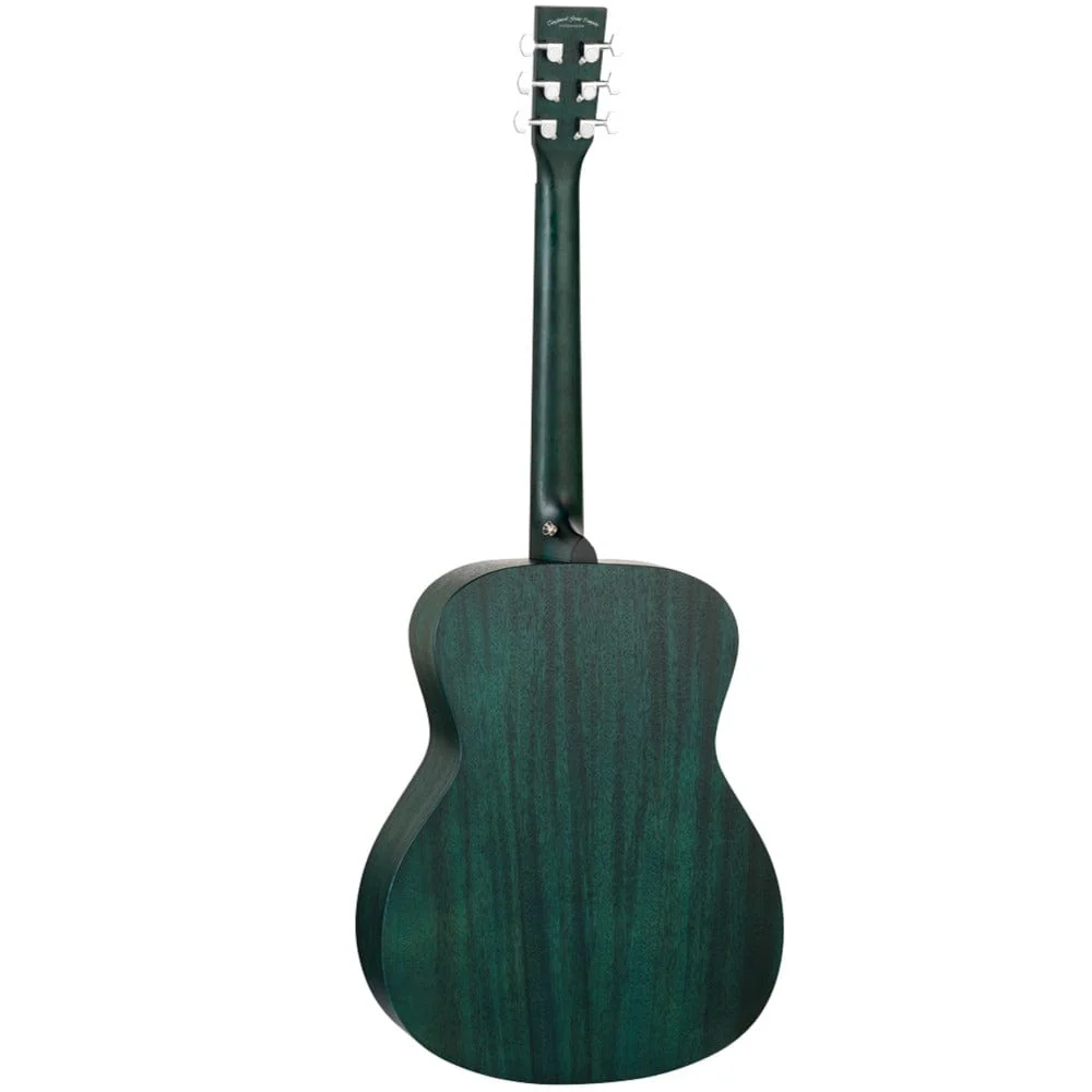 Tanglewood TWCR O Crossroad Orchestra Acoustic Guitar - Image 6