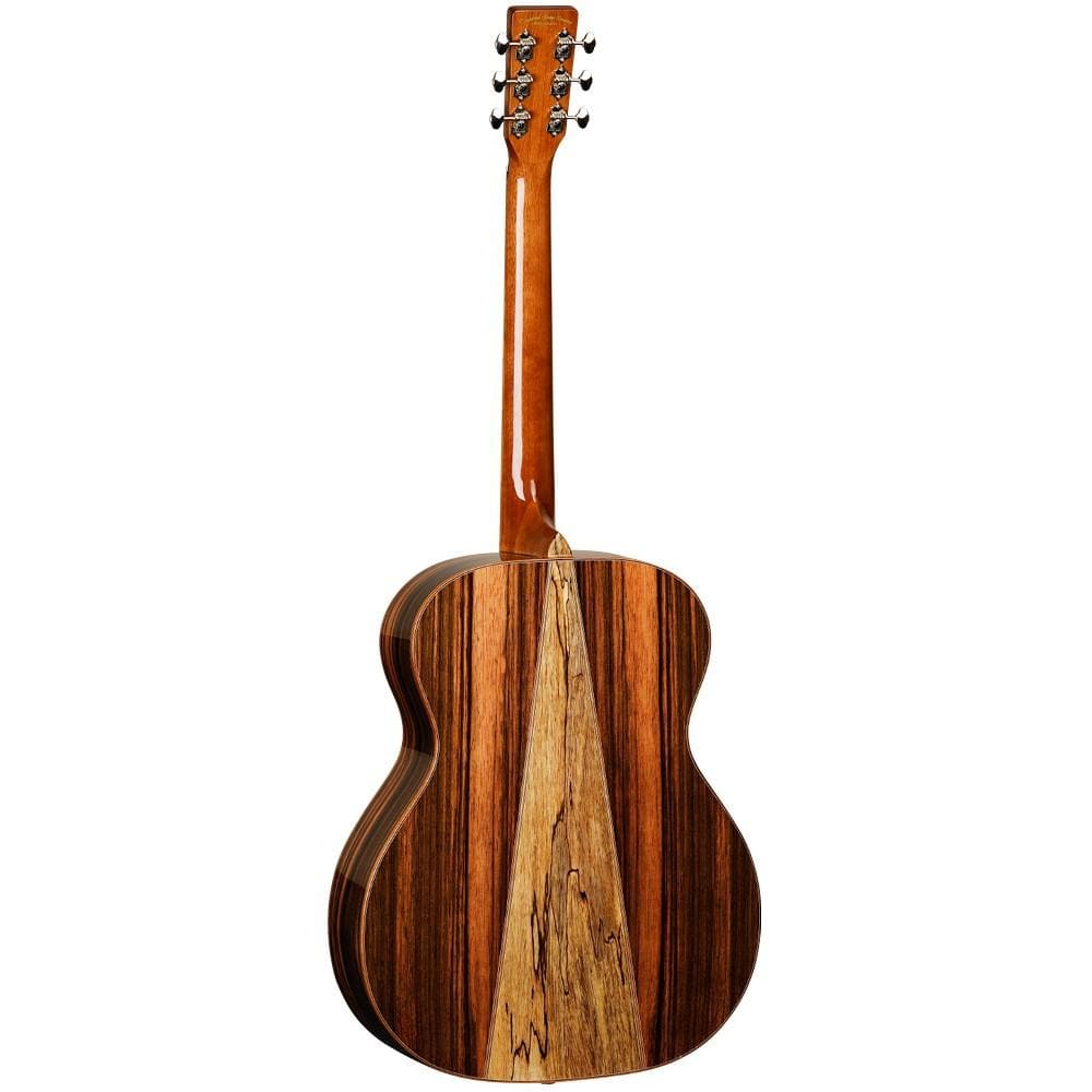 Tanglewood TWJFE Java 6-Strings Electro Acoustic Guitar- Natural Gloss - Image 2