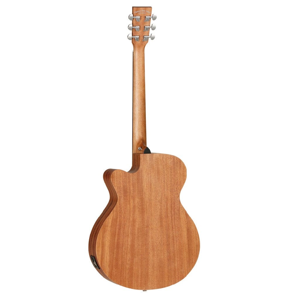 Tanglewood TWR2 SFCE Roadster II Electro Acoustic Guitar - Image 2