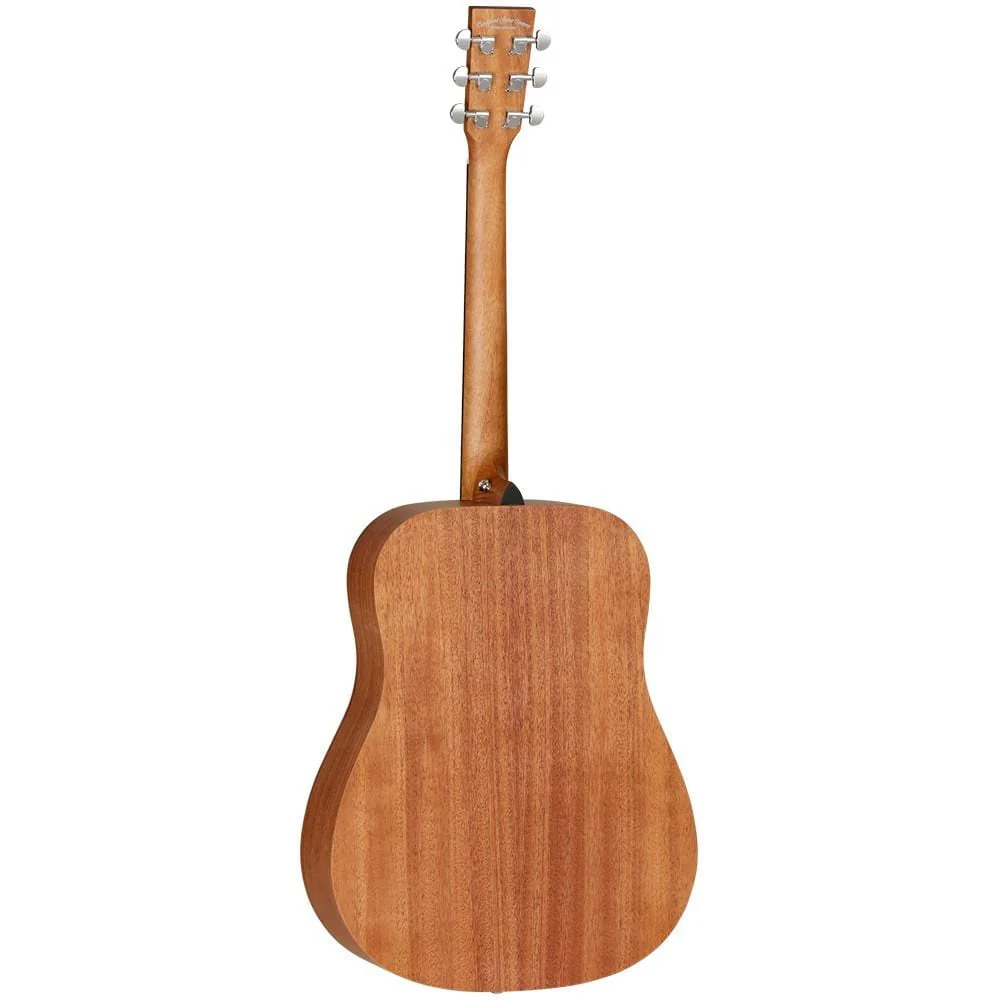 Tanglewood TWR2D 6-Strings Roadster II Dreadnaught Acoustic Guitar - Image 2