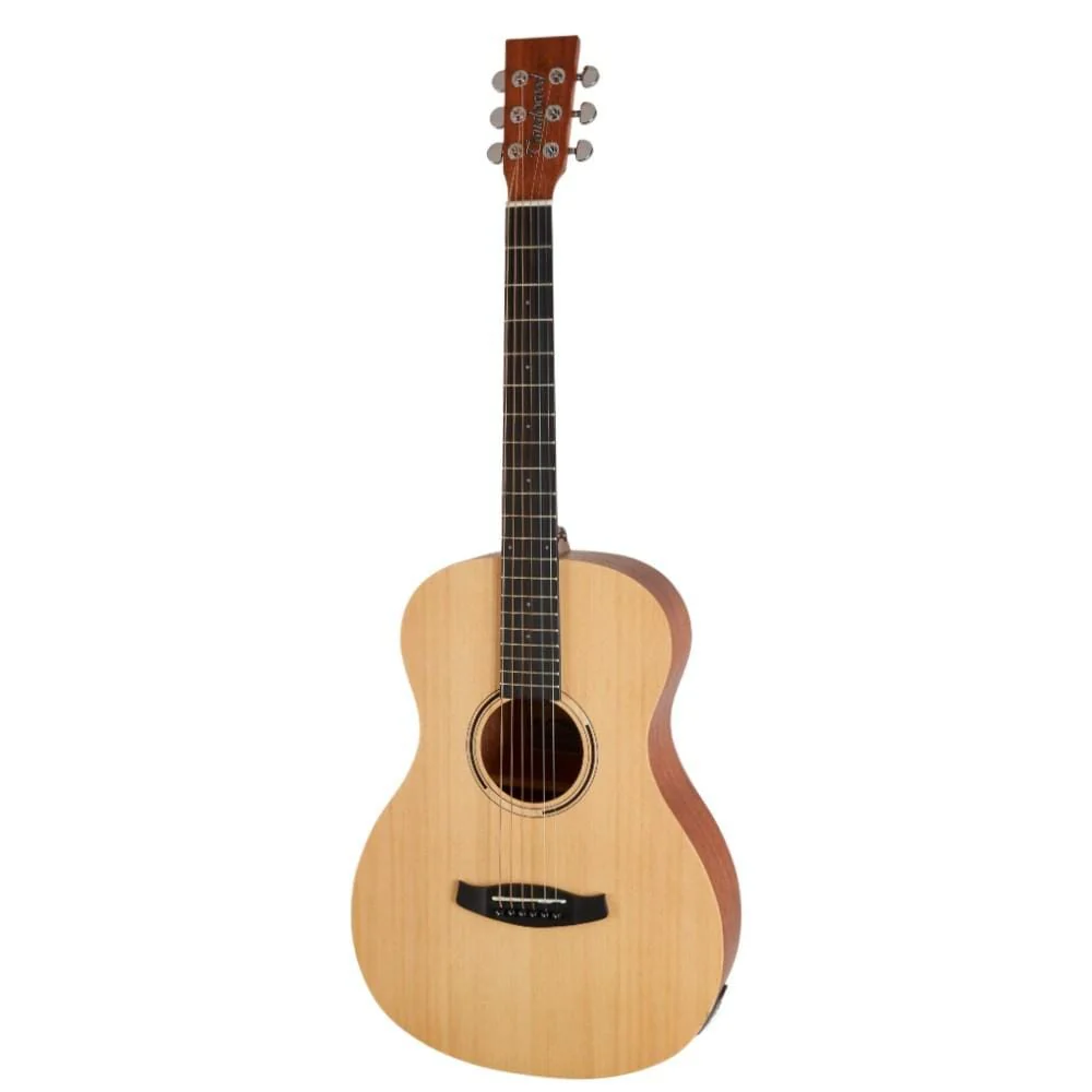 Tanglewood TWR2PE 6-Strings Roadster II Parlour Electro Acoustic Guitar