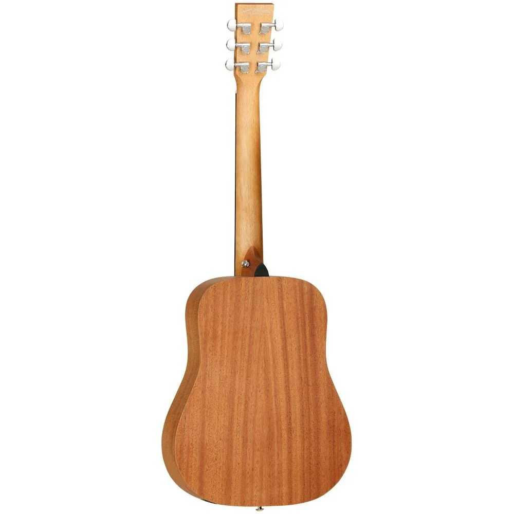Tanglewood TWR2T 6-Strings Roadster II Travel Acoustic Guitar - Image 2