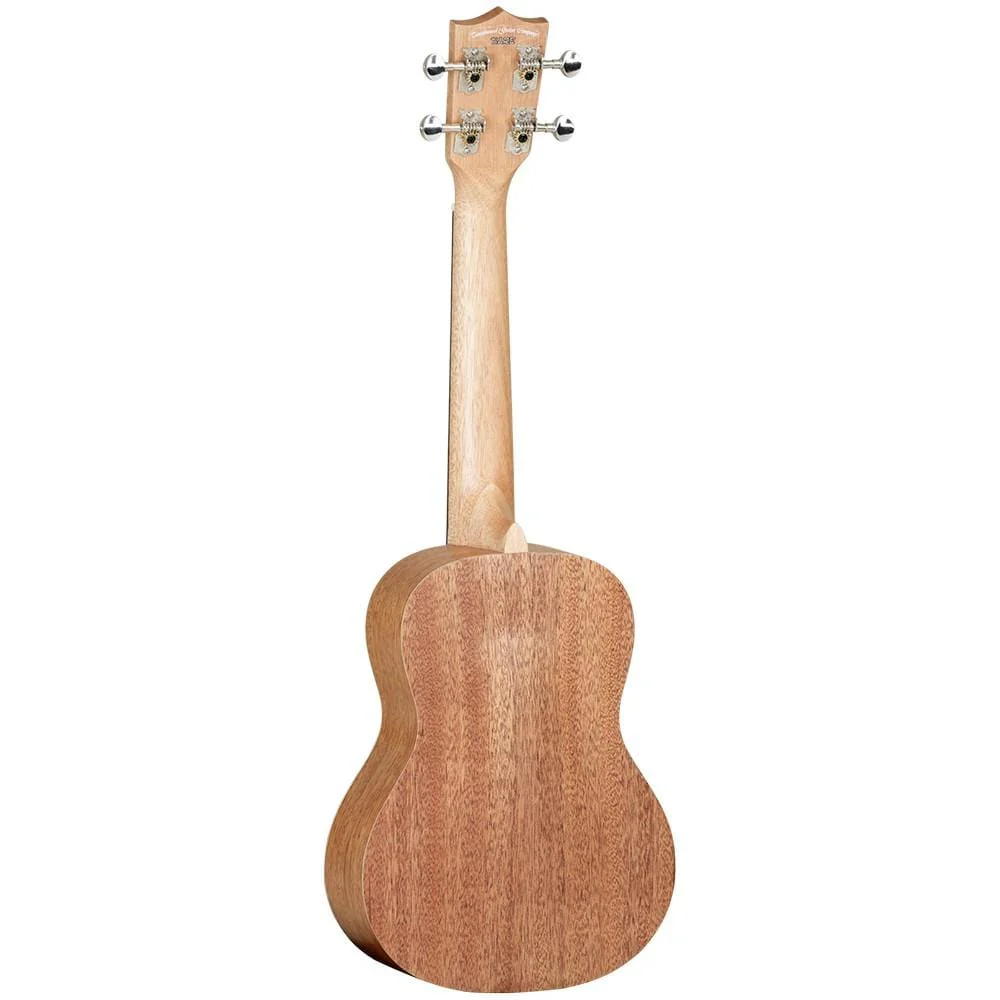 Tanglewood TWT 4 Concert Ukelele - Image 2