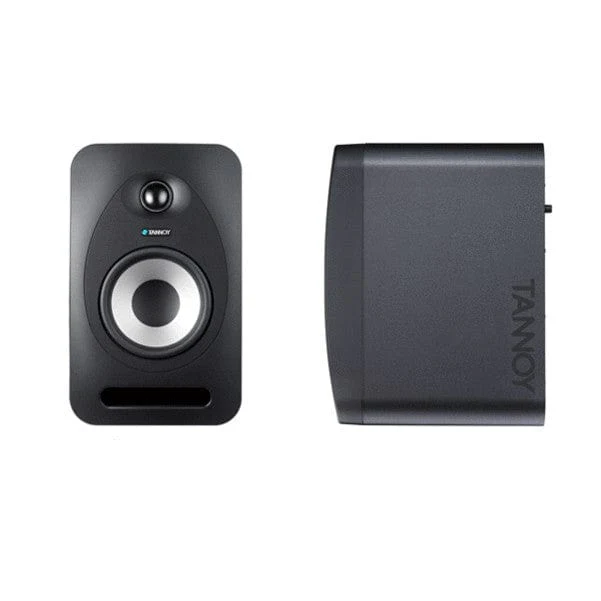 Tannoy Reveal 502 Studio Monitor Speaker - Image 10