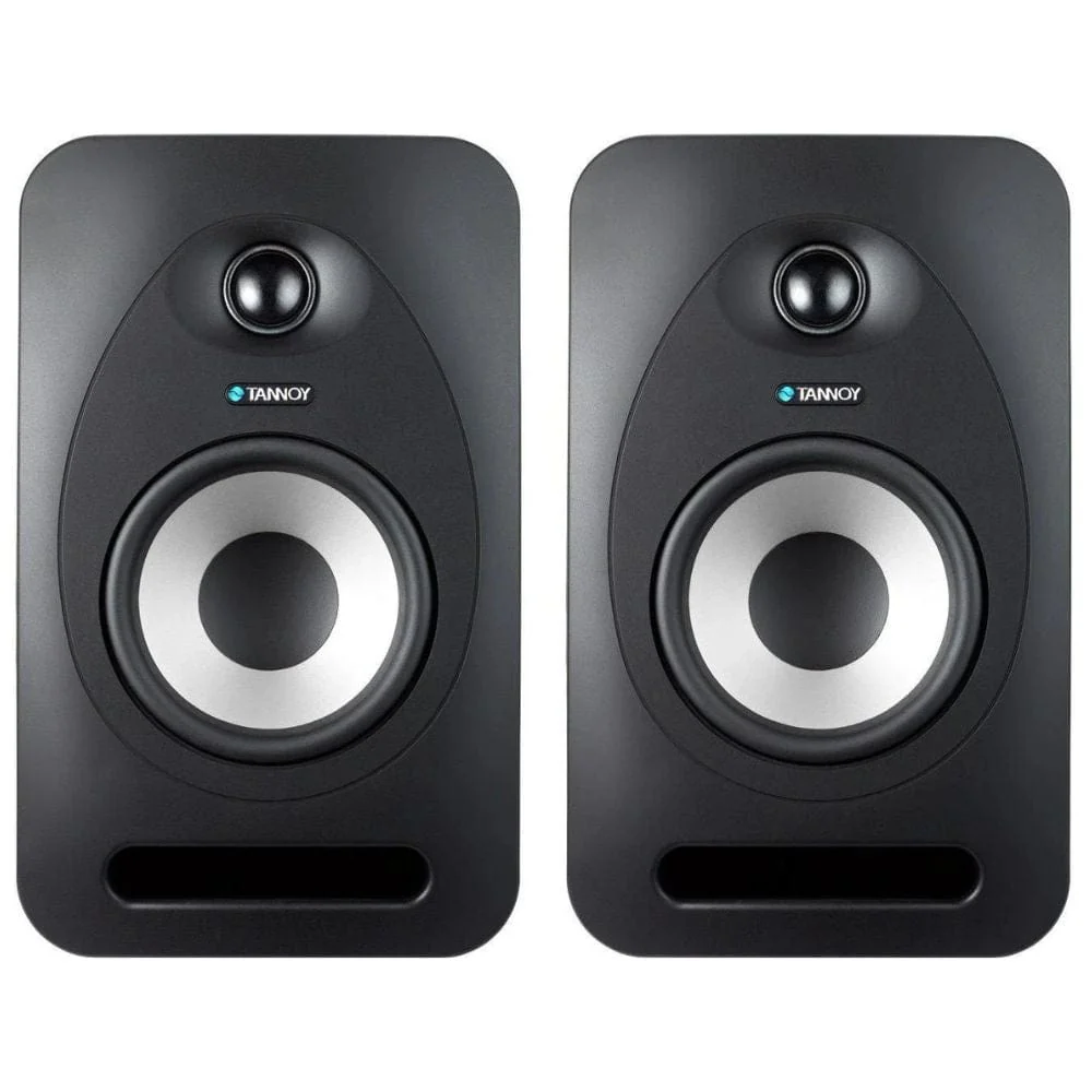 Tannoy Reveal 502 Studio Monitor Speaker - Image 6