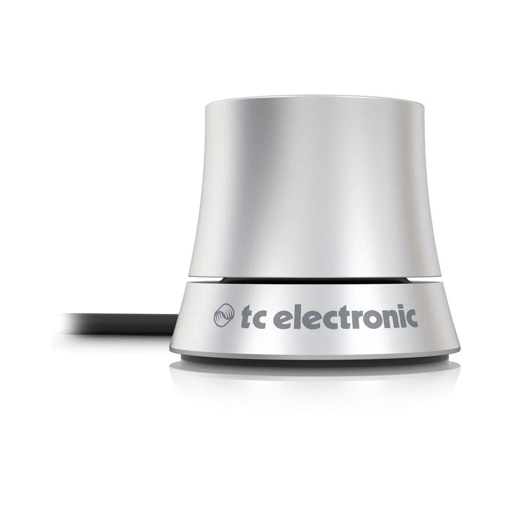 TC Electronic LEVEL PILOT X Desktop Speaker Volume Controller - Image 2