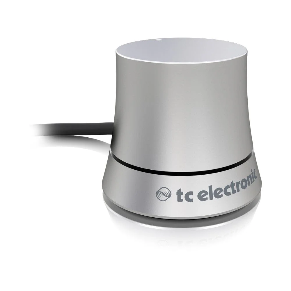 TC Electronic LEVEL PILOT X Desktop Speaker Volume Controller - Image 4