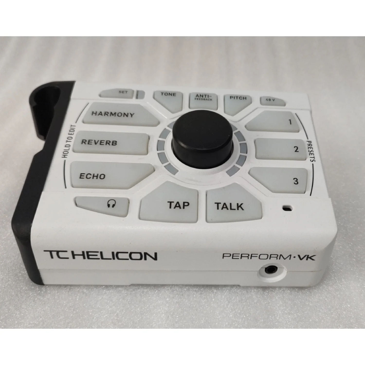 TC Helicon PERFORM-VK Vocal Processor - Open Box