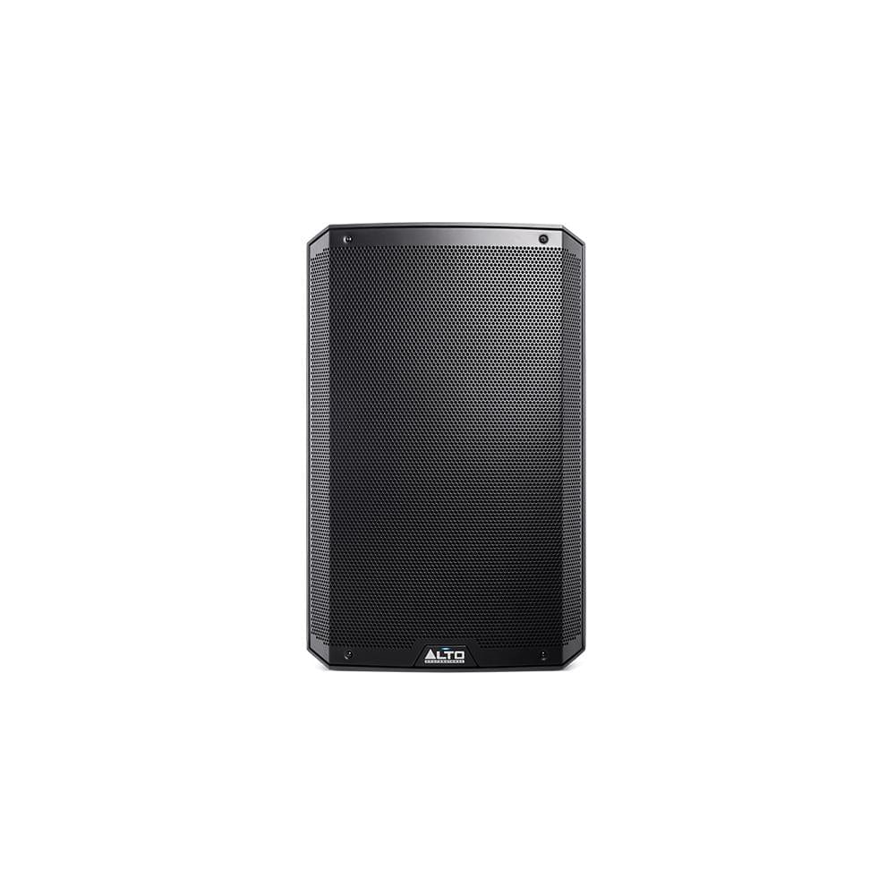 Temple Sound System 8xAlto TS315 Wall Mount Loudspeakers, 2xSubwoofer, 5xAmplifier, Crossover, Monitor, Mics, Stands & Mixer - Image 6