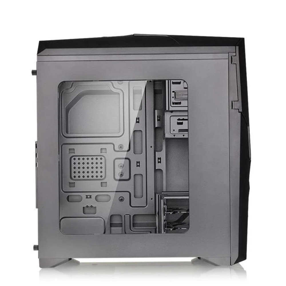 ThermalTake Versa N25 Window Mid-Tower Computer Chassis - Image 4
