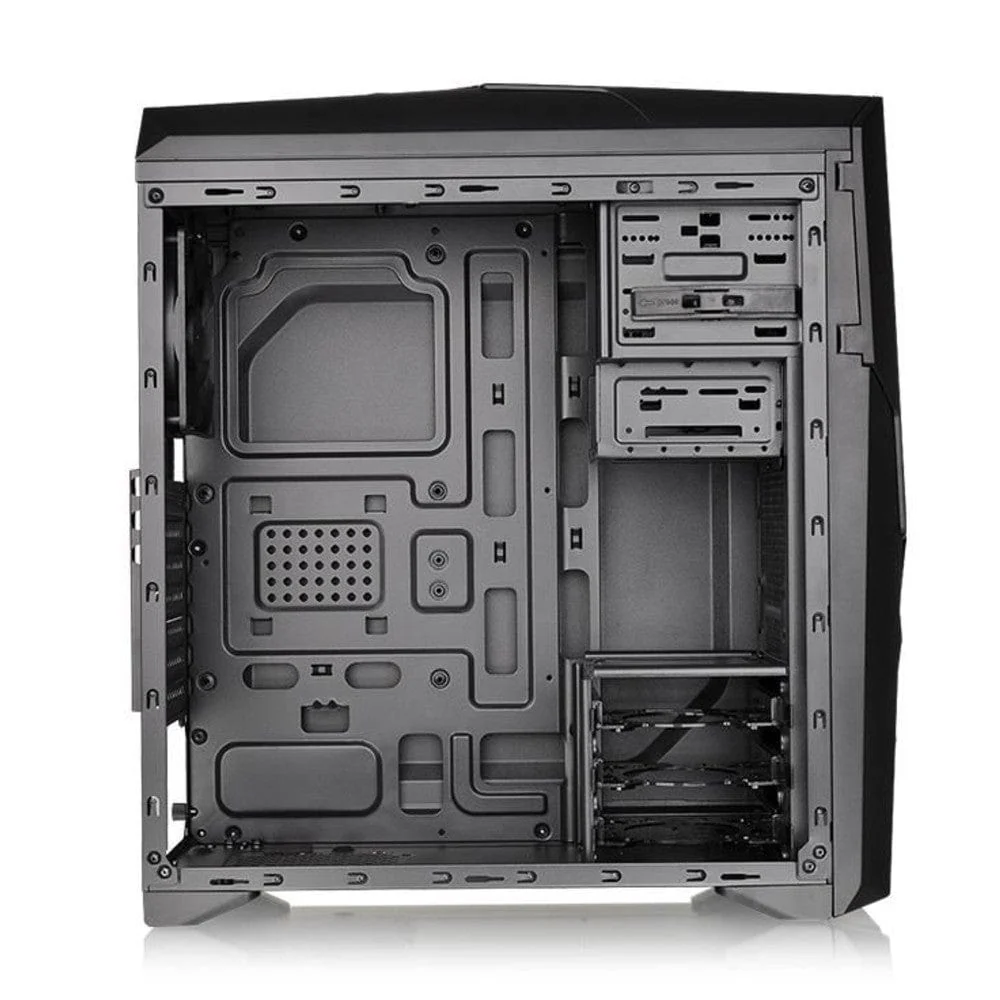 ThermalTake Versa N25 Window Mid-Tower Computer Chassis - Image 6