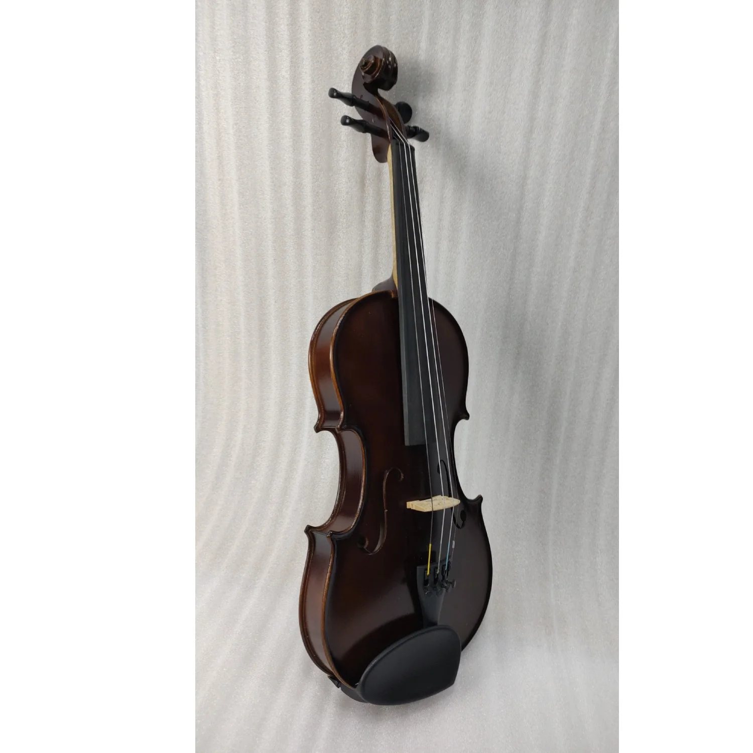 Thomann Scolara Ombrosa Violin Set 4/4 - Open Box - Image 2