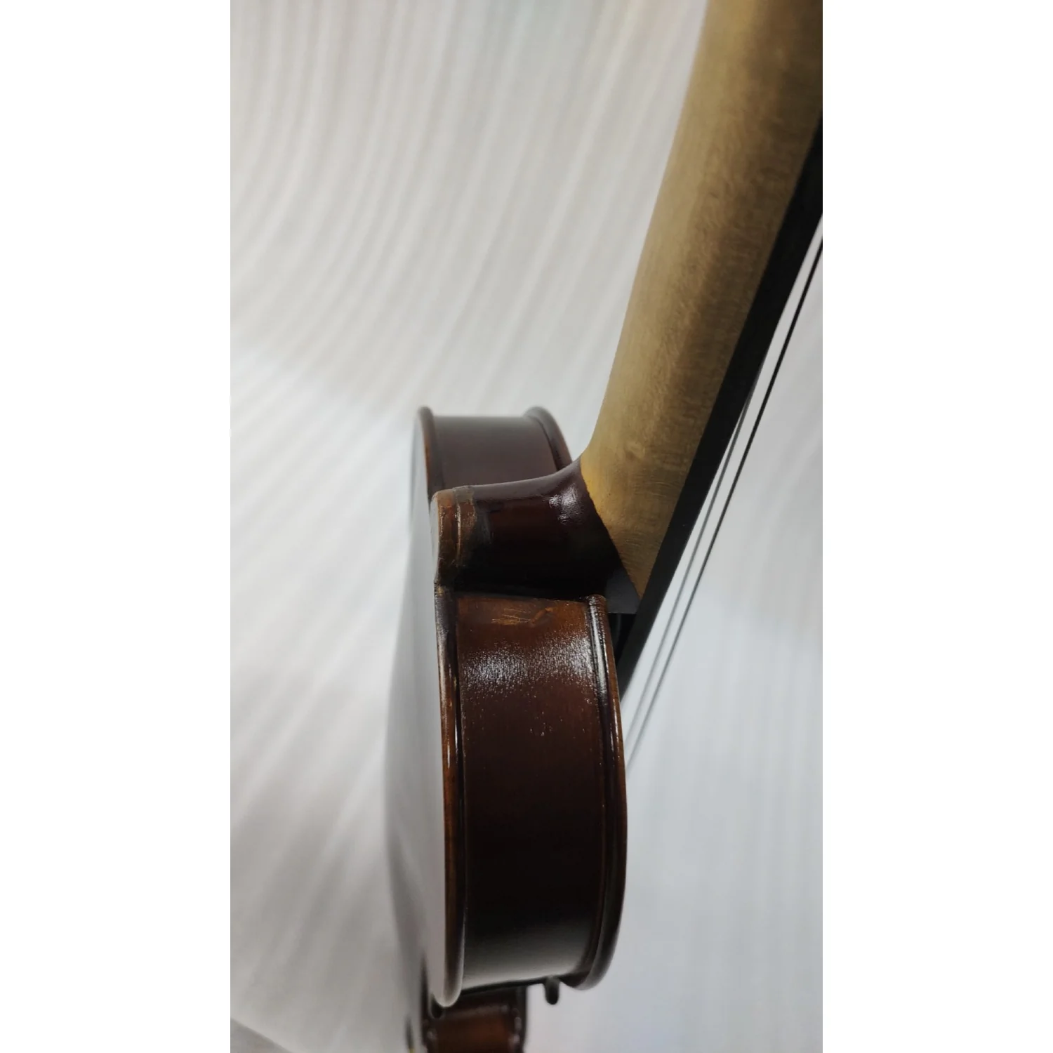 Thomann Scolara Ombrosa Violin Set 4/4 - Open Box - Image 4