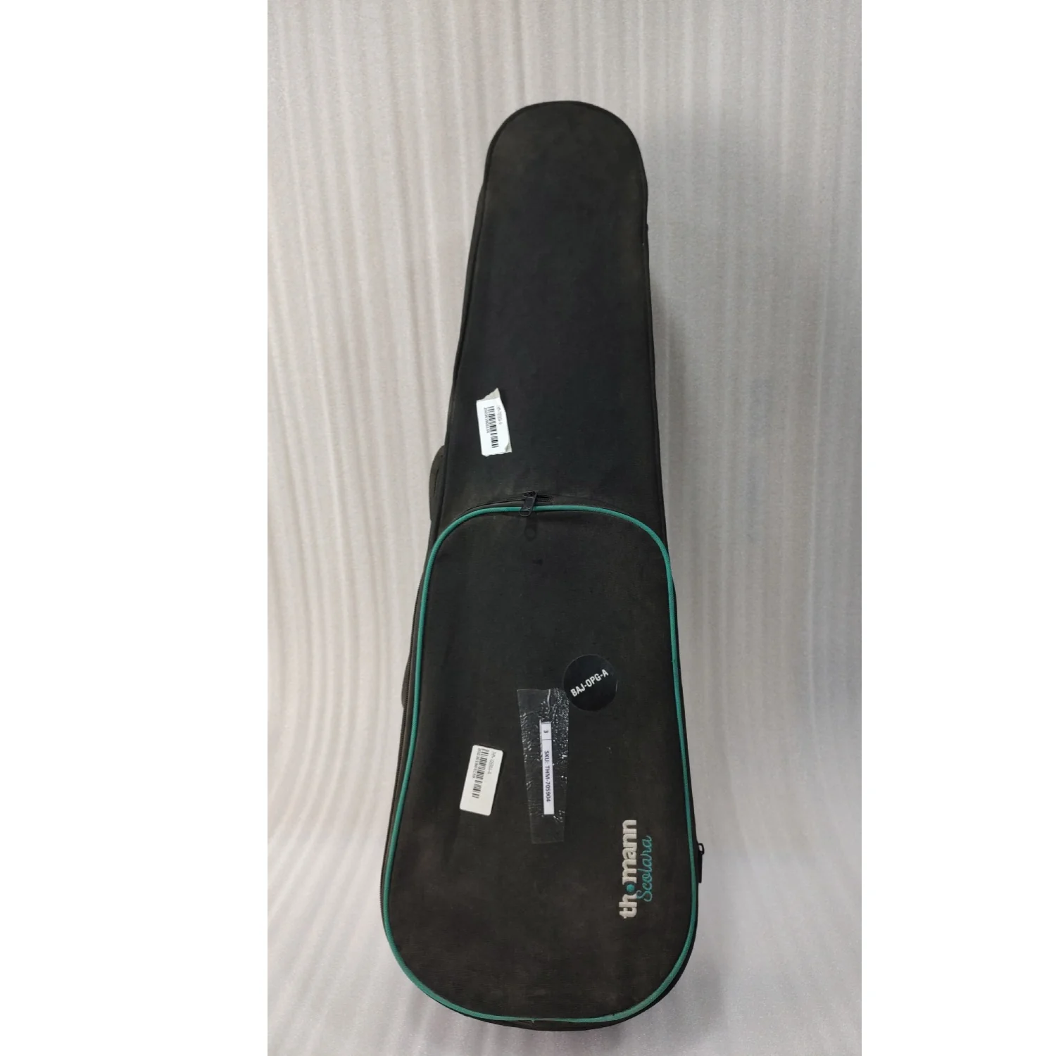 Thomann Scolara Ombrosa Violin Set 4/4 - Open Box - Image 7