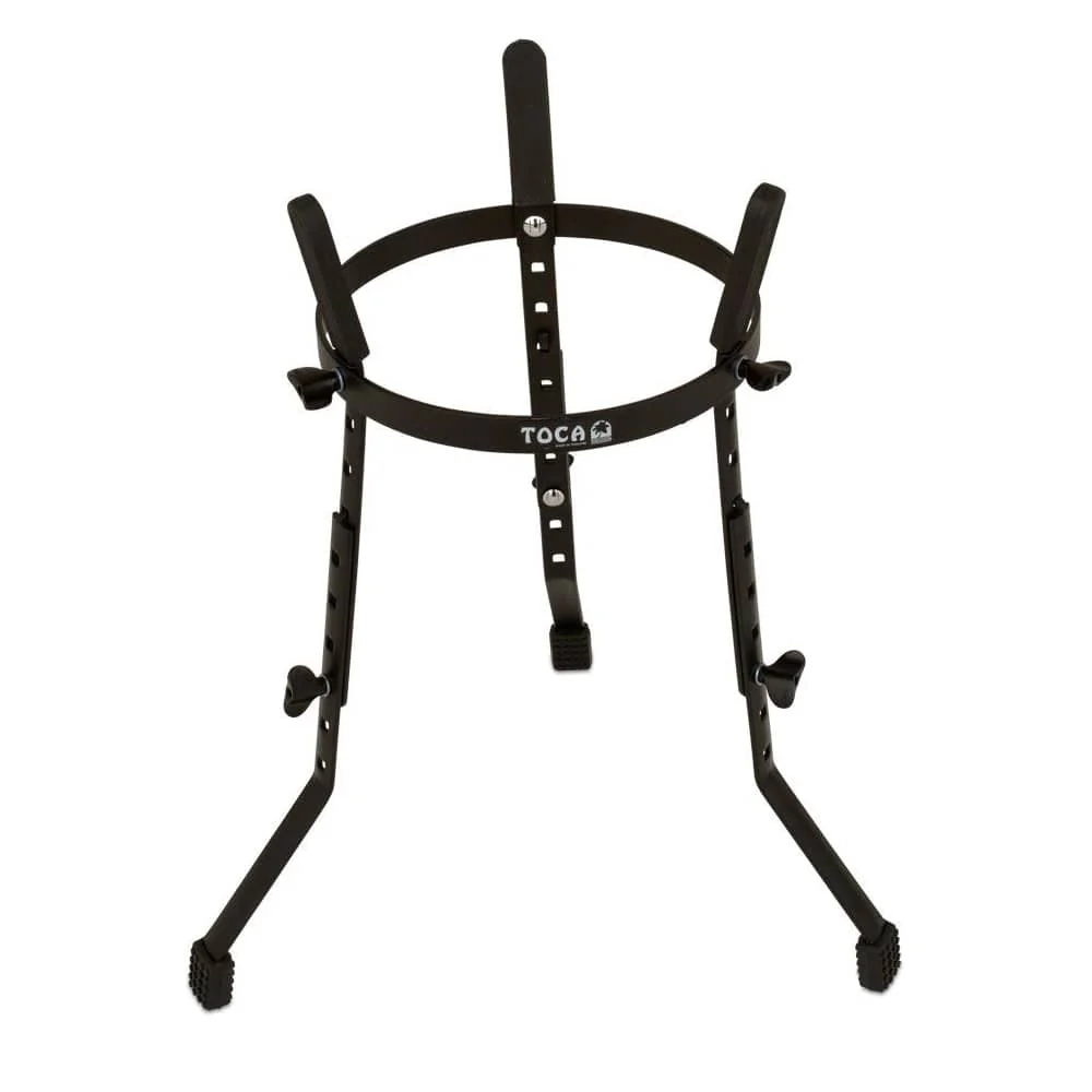 Toca Percussion 3700SN Adjustable Conga Stand