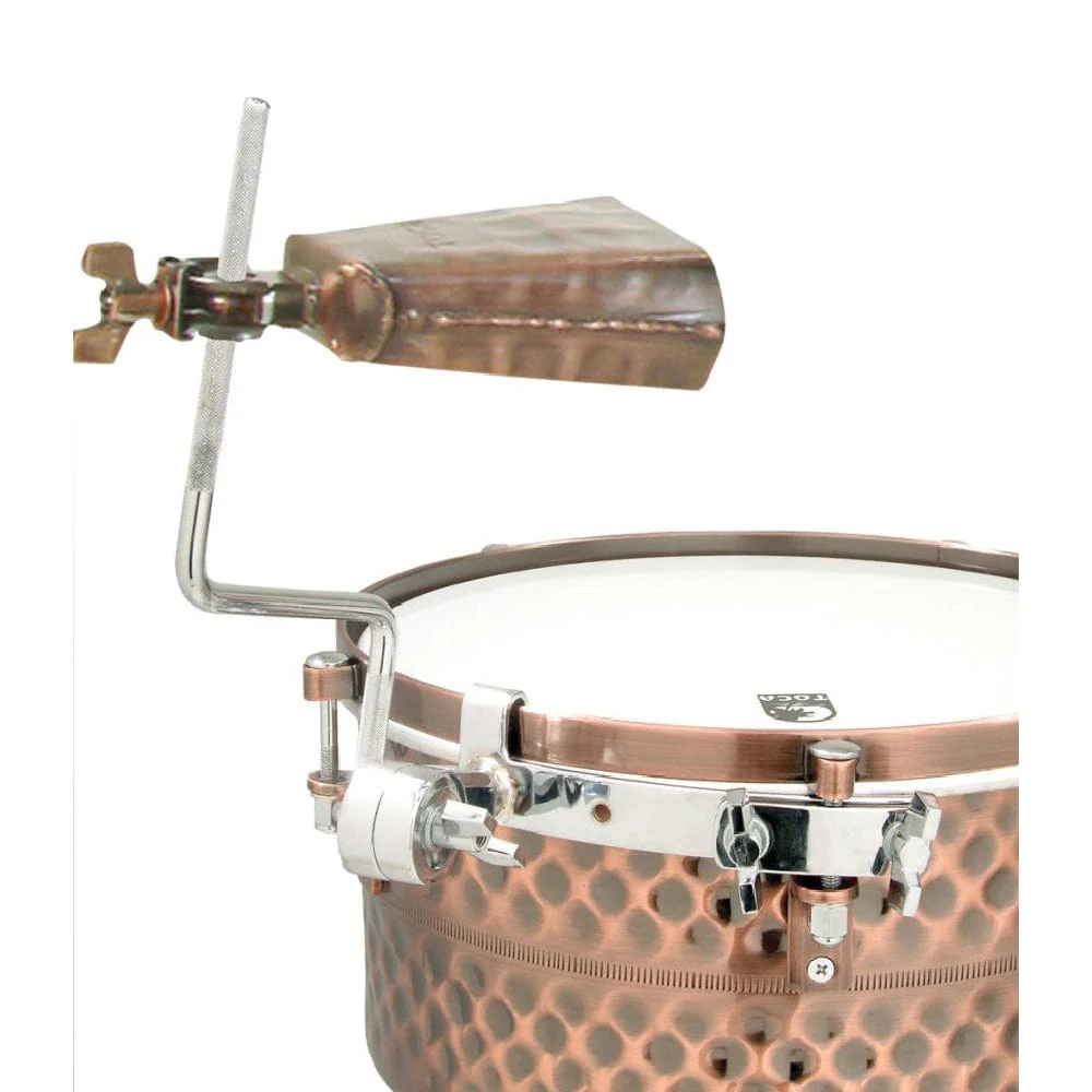 Toca Percussion Timbale Side Percussion Mount