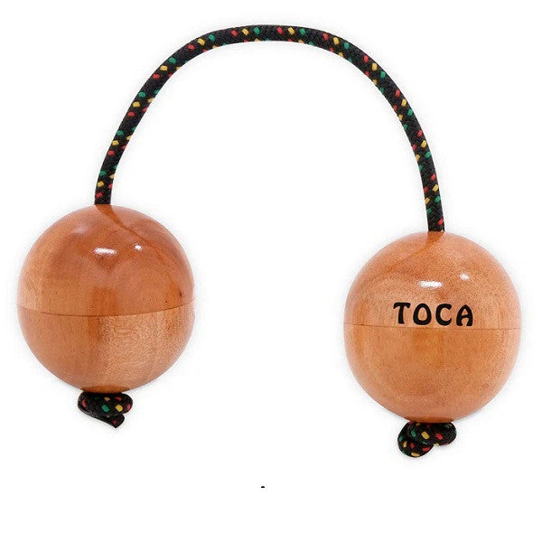 Toca Sympatika Shaker - Natural TSS-N