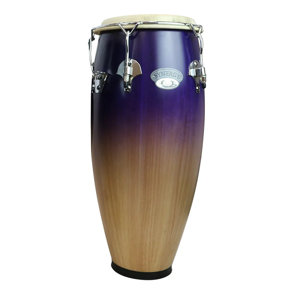 Toca Synergy Deluxe Congas - Image 2