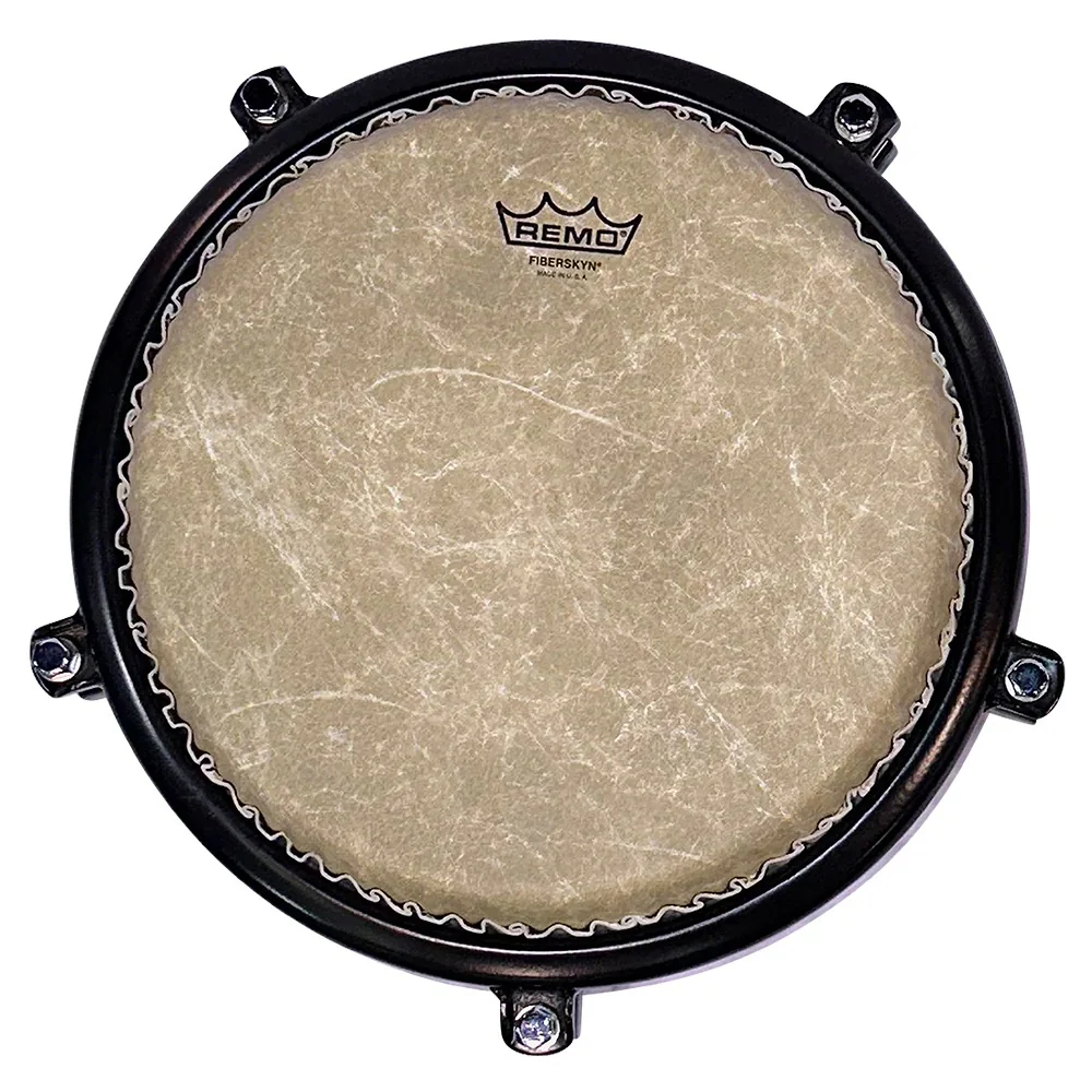 Toca TCCD-10-11S 10+11" Commuter Conga with Double Stand - Image 7