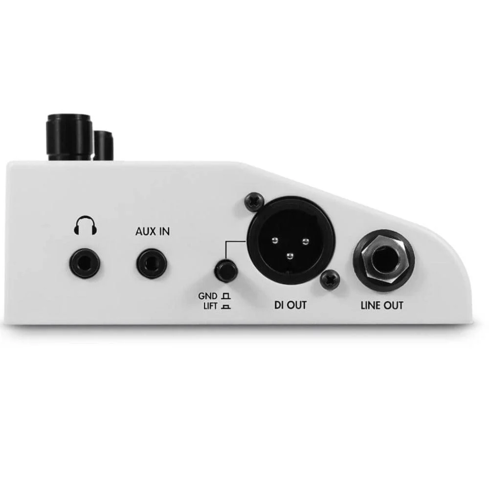 Two Notes TORPEDO C.A.B. M Plus Effect Pedal - Image 3