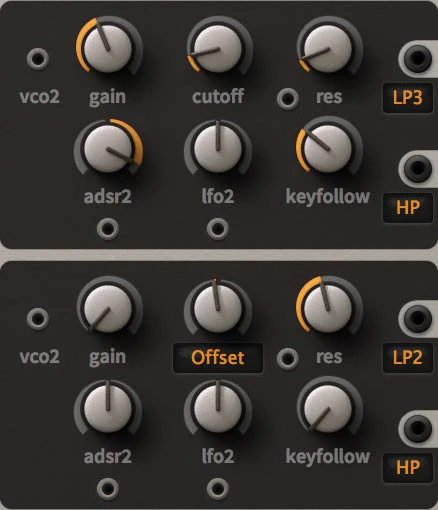 u-He Ace Semi-Modular Synthesizer – Professional Audio Software & Plugin - Image 7