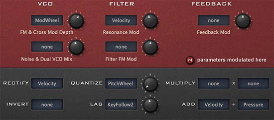 u-He Diva Analog Synthesizer – Professional Audio Software & Plugin - Image 7