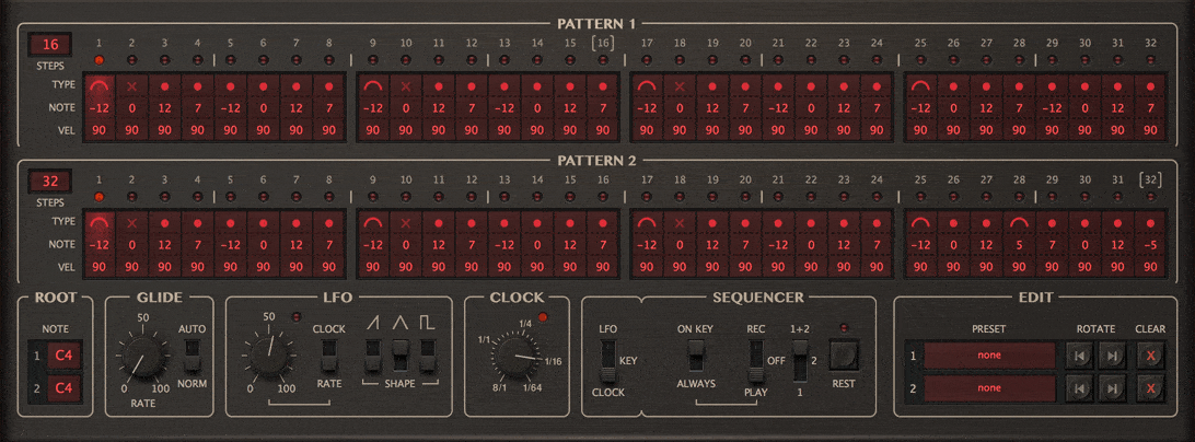 u-He Repro Vintage Synthesizer – Professional Audio Software & Plugin - Image 5