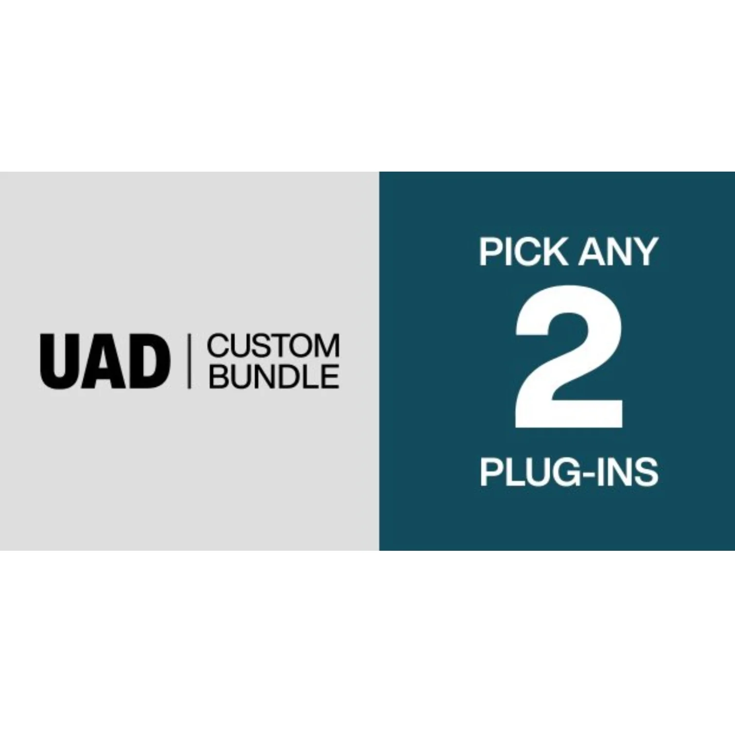 Universal Audio Custom 2 Bundle – Professional Audio Software & Plugin