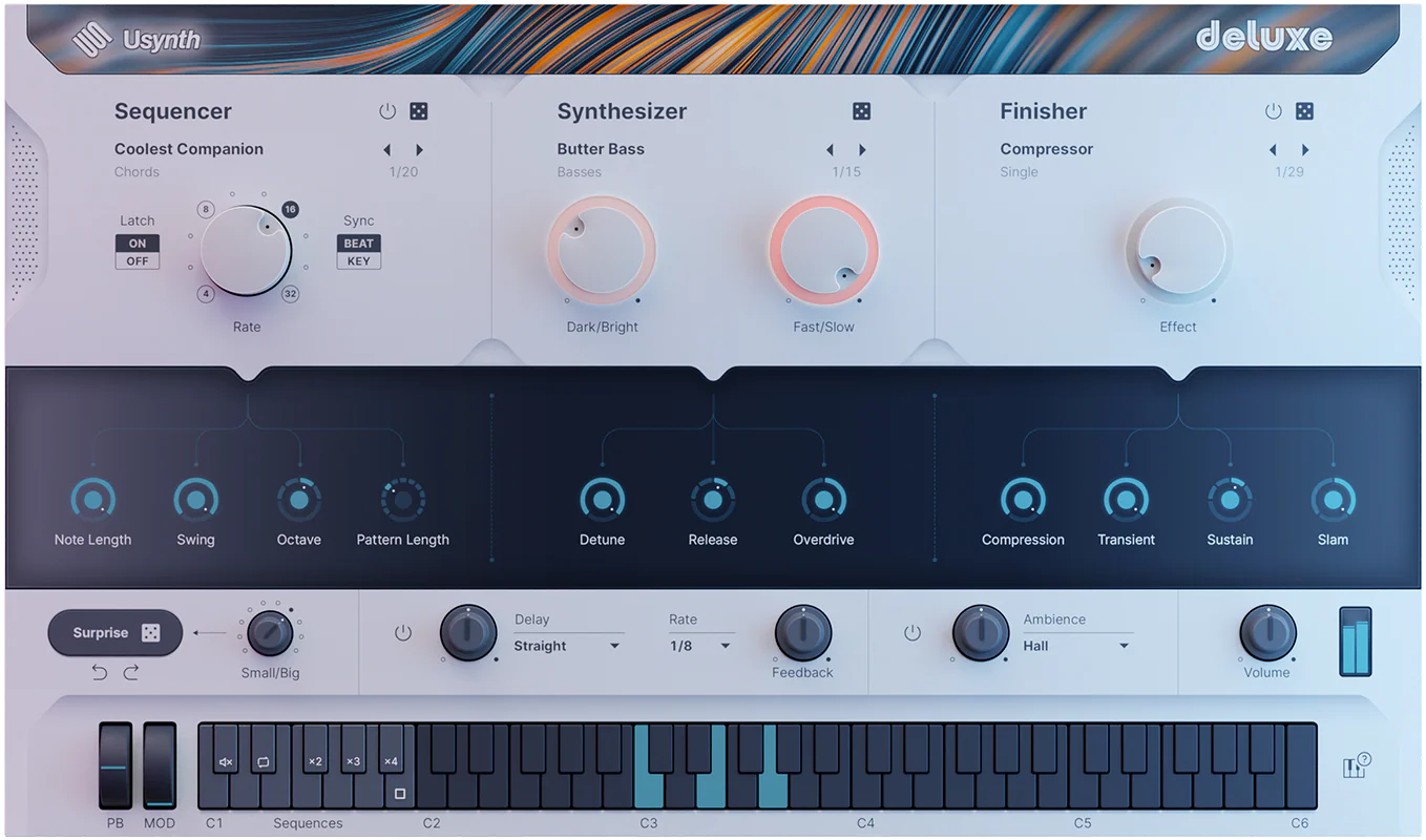 UJAM DELUXE: Piano Plugin - Image 2