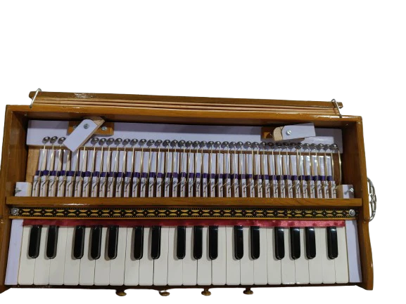 Ultimate Guru Komdandi Concert Grade Harmonium - Image 2
