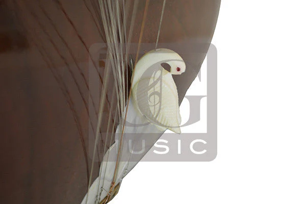Ultimate Guru Sitar Microtuner Set - Image 3