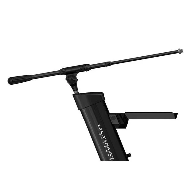 Ultimate Support Apex Series AX-48 PRO MIC BOOM with Adapter