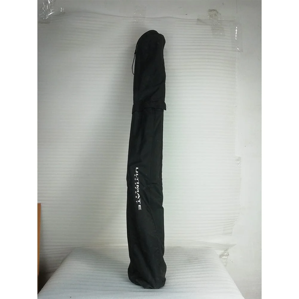 Ultimate Support Deltex Pro DX-48B PRO Keyboard Stand - Open Box B Stock - Image 6