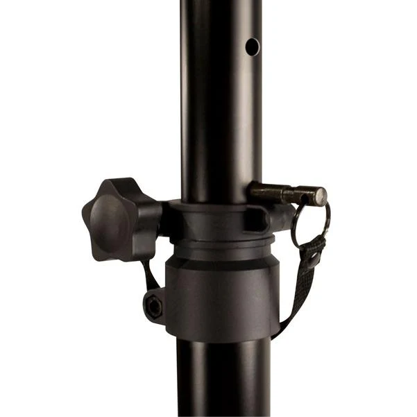 Ultimate Support Jam Stands JS-TS50-2 Pair of Tripod Speaker Stand with Carrying Bag - Image 2